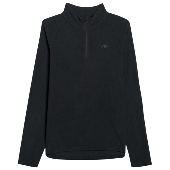 4F Ανδρική μακρυμάνικη ισοθερμική μπλούζα Fleece 4F Ανδρική μακρυμάνικη ισοθερμική μπλούζα Fleece